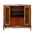 Kingwood Bibliotheque | France, circa 1890