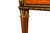 French Bureau Plat | after designs by Philippe Claude Montigny