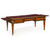 French Bureau Plat | after designs by Philippe Claude Montigny