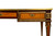 French Bureau Plat | after designs by Philippe Claude Montigny