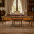 French Bureau Plat | after designs by Philippe Claude Montigny