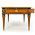 French Bureau Plat | after designs by Philippe Claude Montigny