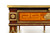 French Bureau Plat | after designs by Philippe Claude Montigny