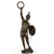 "Victorious Achilles" | German School, 19th century