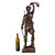"Vainqueur", 36 3/4" H | Eugene Marioton