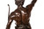 "Vainqueur", 36 3/4" H | Eugene Marioton