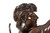 "Vainqueur", 36 3/4" H | Eugene Marioton