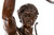 "Vainqueur", 36 3/4" H | Eugene Marioton