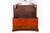 Chippendale Walnut Dovetailed Blanket Chest | American, circa 1780