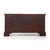 Chippendale Walnut Dovetailed Blanket Chest | American, circa 1780