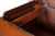 Chippendale Walnut Dovetailed Blanket Chest | American, circa 1780