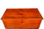Chippendale Walnut Dovetailed Blanket Chest | American, circa 1780
