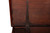 Chippendale Walnut Dovetailed Blanket Chest | American, circa 1780
