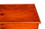 Chippendale Walnut Dovetailed Blanket Chest | American, circa 1780