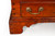 Chippendale Walnut Dovetailed Blanket Chest | American, circa 1780