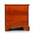 Chippendale Walnut Dovetailed Blanket Chest | American, circa 1780
