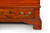 Chippendale Walnut Dovetailed Blanket Chest | American, circa 1780