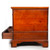 Chippendale Walnut Dovetailed Blanket Chest | American, circa 1780