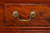 Chippendale Walnut Dovetailed Blanket Chest | American, circa 1780