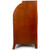 Federal Mahogany Cylinder Desk | Maryland or New York, circa 1810