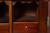 Federal Mahogany Cylinder Desk | Maryland or New York, circa 1810