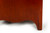 Federal Mahogany Cylinder Desk | Maryland or New York, circa 1810