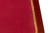Pair of American Classical Mahogany Card Tables