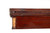 Pair of American Classical Mahogany Card Tables