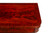 Pair of American Classical Mahogany Card Tables