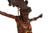 Carved Boxwood Corpus Christi | Europe, 18th century