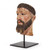 Bust of Jesus Christ, Man of Sorrows | Spanish, ca. 18th century