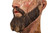 Bust of Jesus Christ, Man of Sorrows | Spanish, ca. 18th century