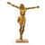 Gilt Bronze Corpus Christi | probably German, 17th/18th century