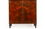 Regency Rosewood Chioffoniers | manner of John McLean
