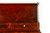 Regency Rosewood Chioffoniers | manner of John McLean