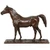 "Rinbow - Cheval Arabe" | Christophe Fratin