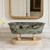 Grand Tour Marble Model of a Roman Bath | Italy, ca. 1790-1820