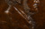 Bas-Relief Bronze Plaque of Richard Wagner | Max Bachmann