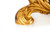 Pair of Louis XV Style Figural Chenets