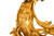 Pair of Louis XV Style Figural Chenets