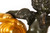 Pair of Louis XV Style Figural Chenets