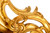 Pair of Louis XV Style Figural Chenets