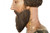 Large Polychromed Carved Saint | probably Spanish Colonial