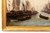 The Pool of London: East and West Views | British, ca. 1835