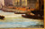 The Pool of London: East and West Views | British, ca. 1835