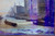 The Pool of London: East and West Views | British, ca. 1835