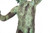 "Dancing Faun of Pompeii" | Italian, circa 1900