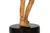 Group of Carved Figural Models | 20th century