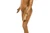 Group of Carved Figural Models | 20th century