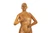 Group of Carved Figural Models | 20th century